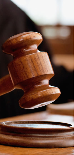 Símbolo institucional del Colegio de Abogados de Ucayali
