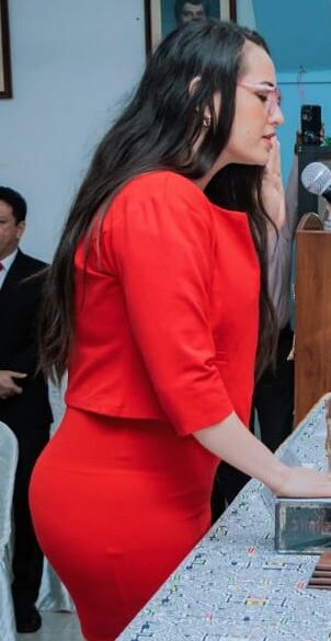 Karla Paola Huayaban Macedo