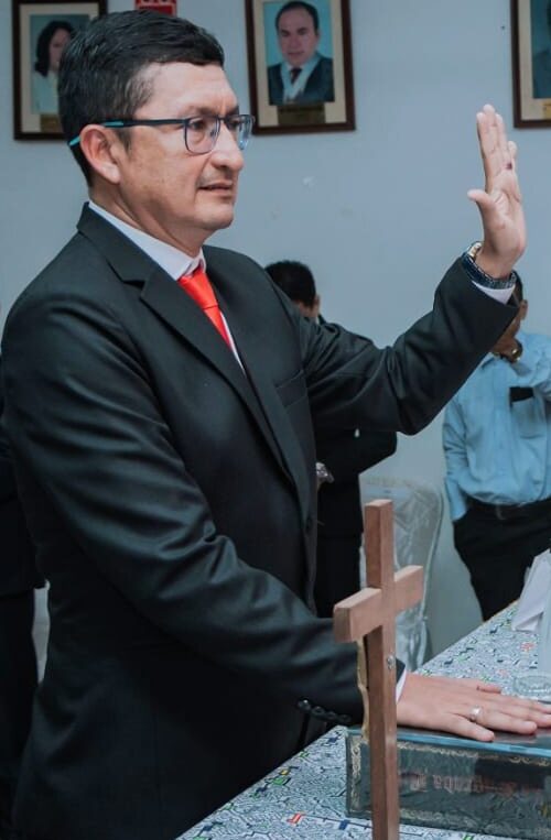 Royer Ruiz Vásquez