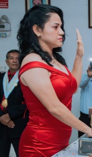 Kerly Keren Pardo Ruiz