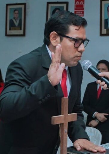 Justo Rosales Maynas